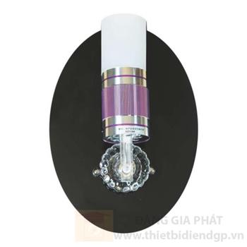 Đèn vách trang trí E14*1 lamp NV 522